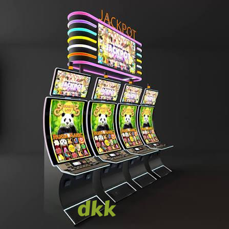 dkk slide 1