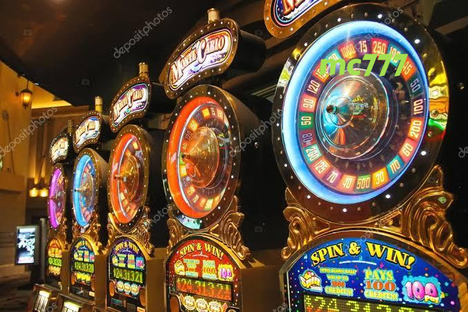 mc777 Live Sportsbook Markets at Your Fingertips